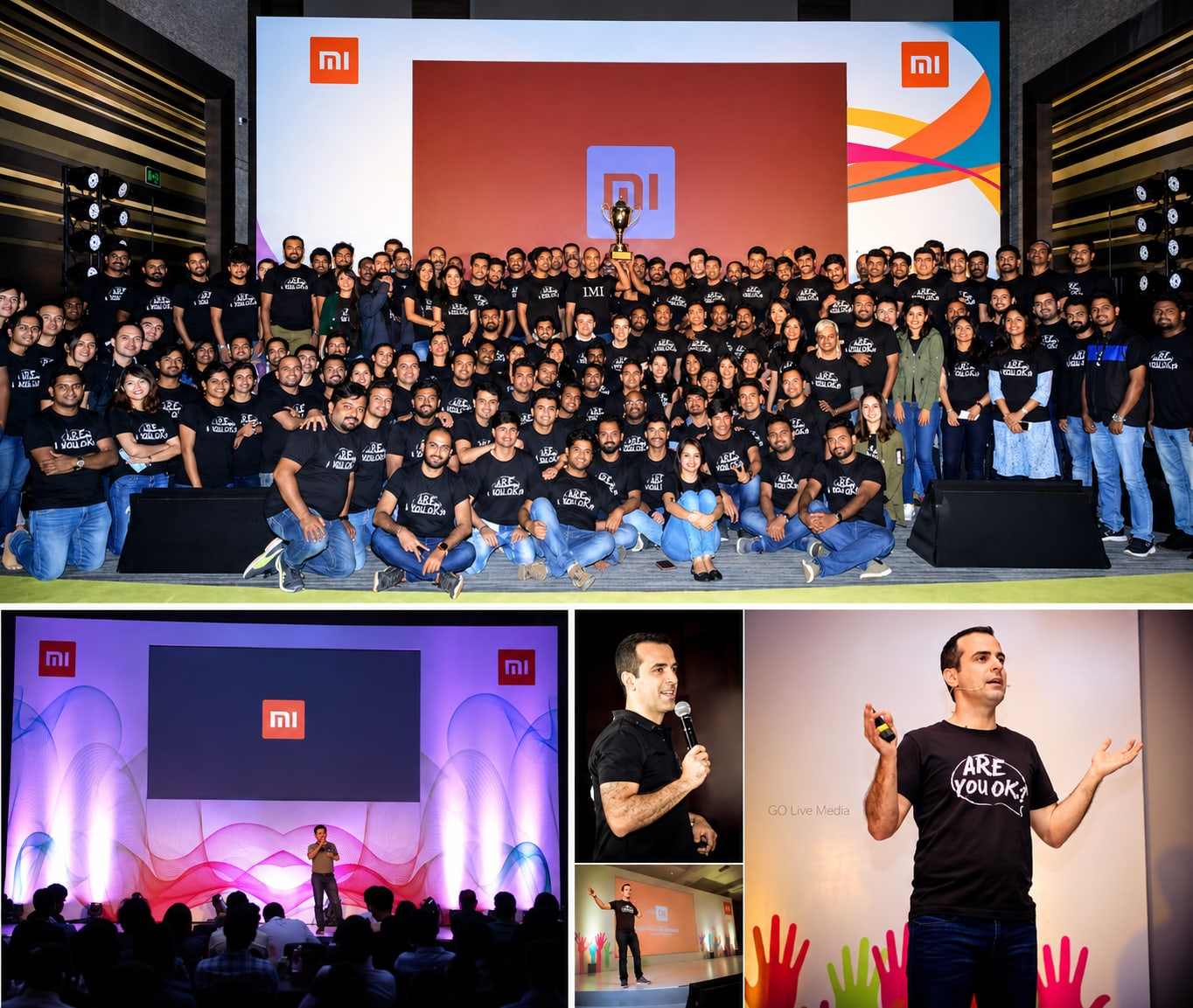 Xiaomi