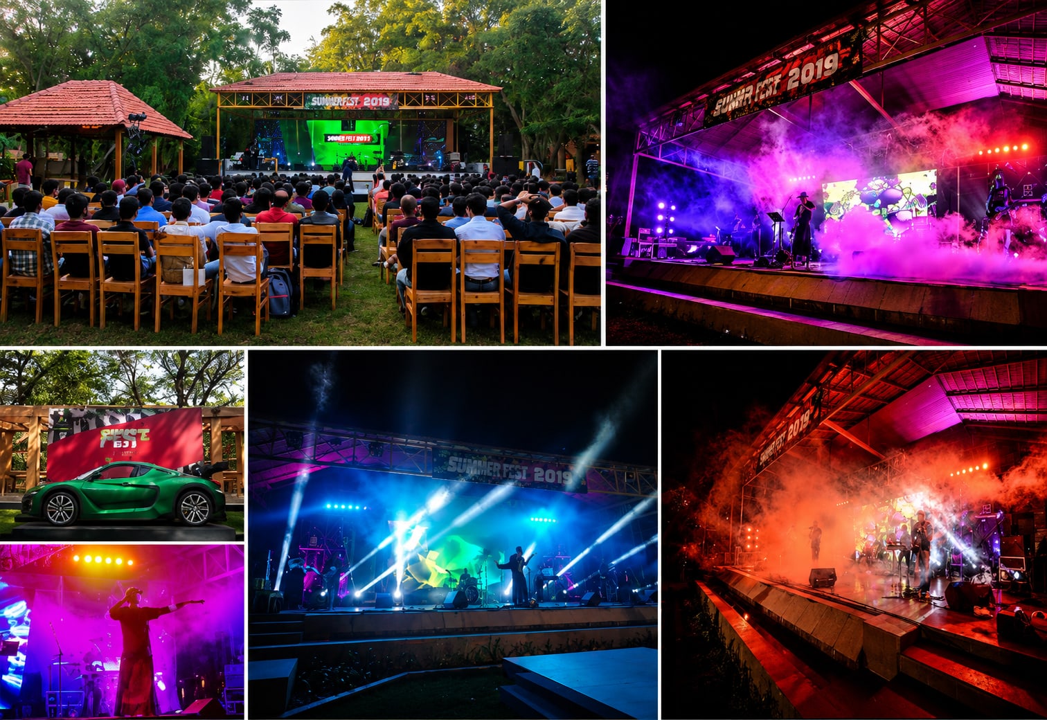 Summer Fest 2019