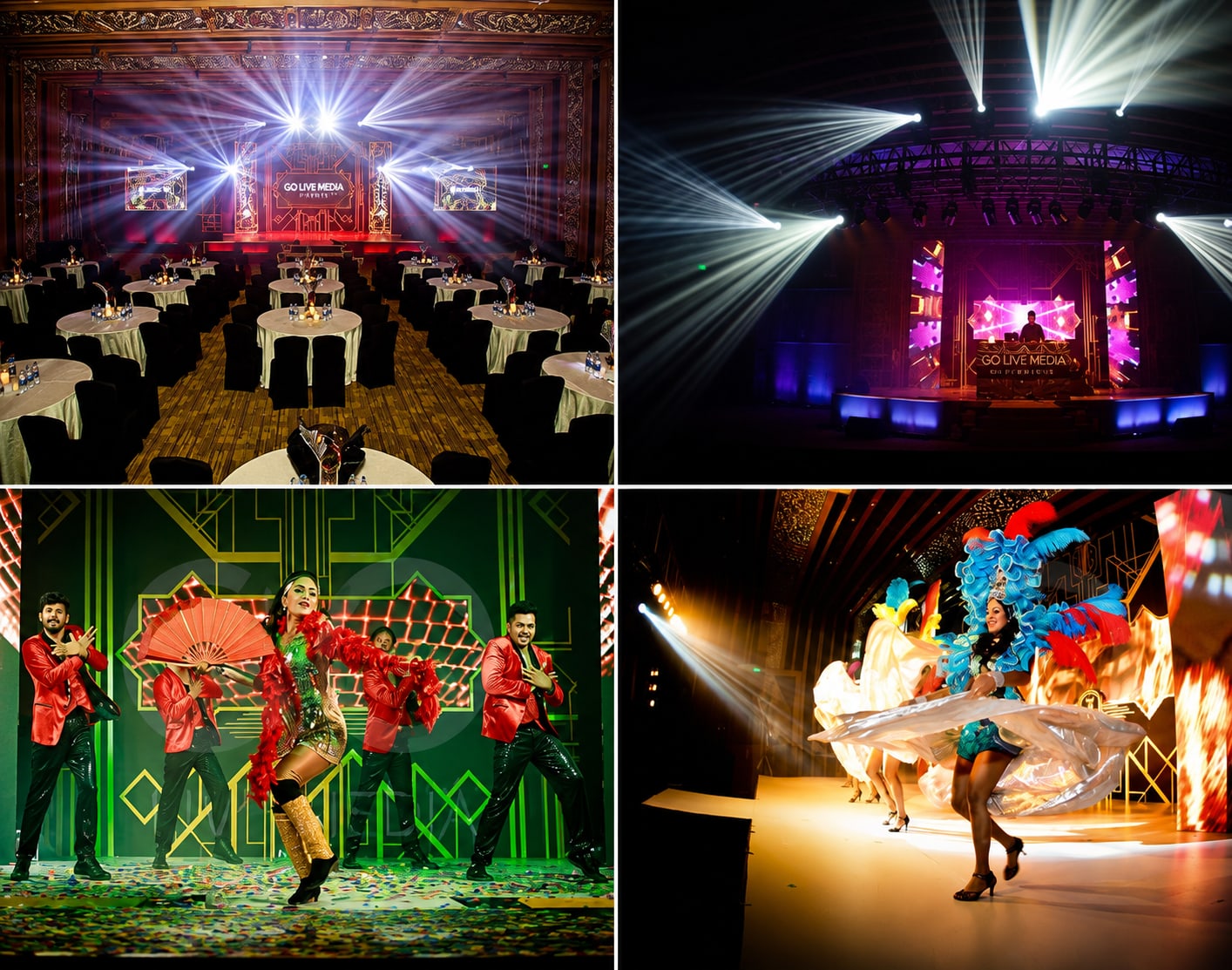 Premium Gala Night